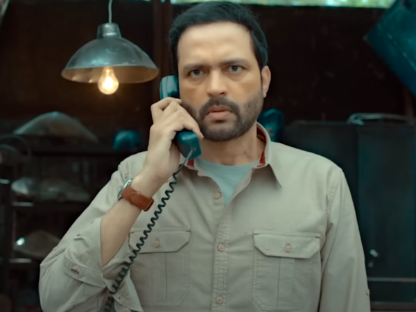 Ankush Chaudhari