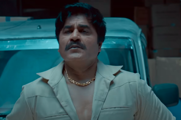 Ashok Samarth Pictures