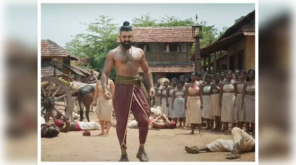 ‘Pathonpatham Noottandu’