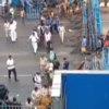 Article image for: WB: Police resort to heavy barricading in Howrah in view of <i class="tbold">nabanna march</i>