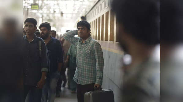 Jeyamohan manages the script