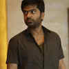 Silambarasan's never-before avatar