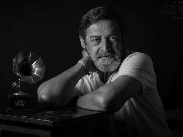 Mahesh Manjrekar