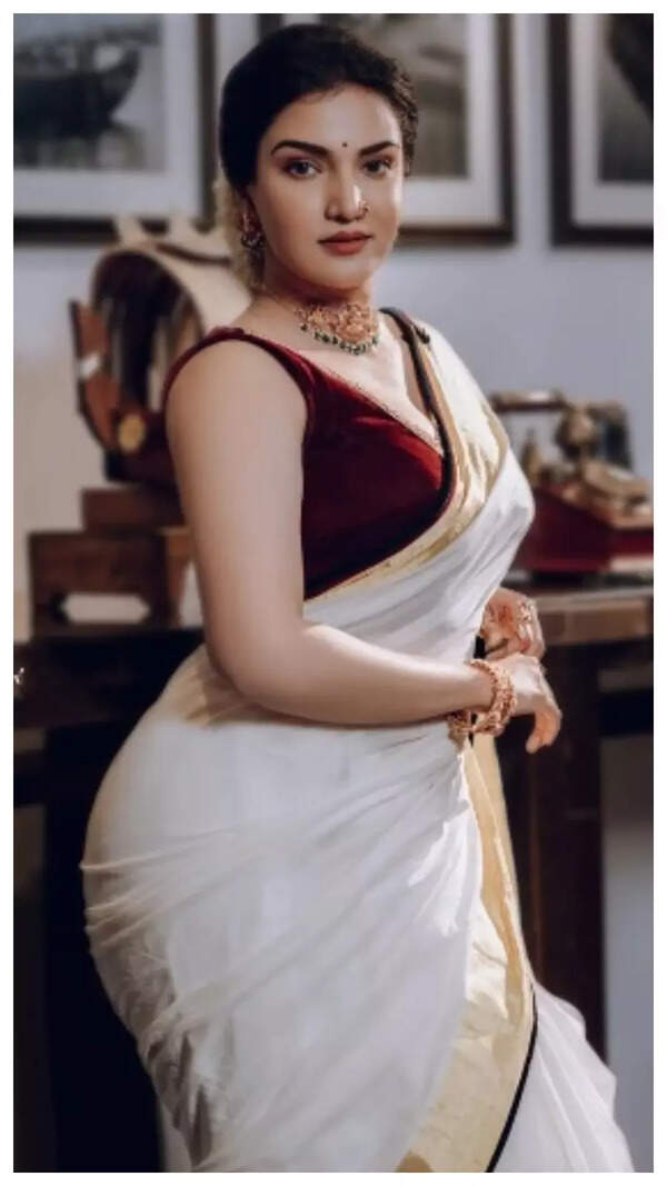 Honey Rose