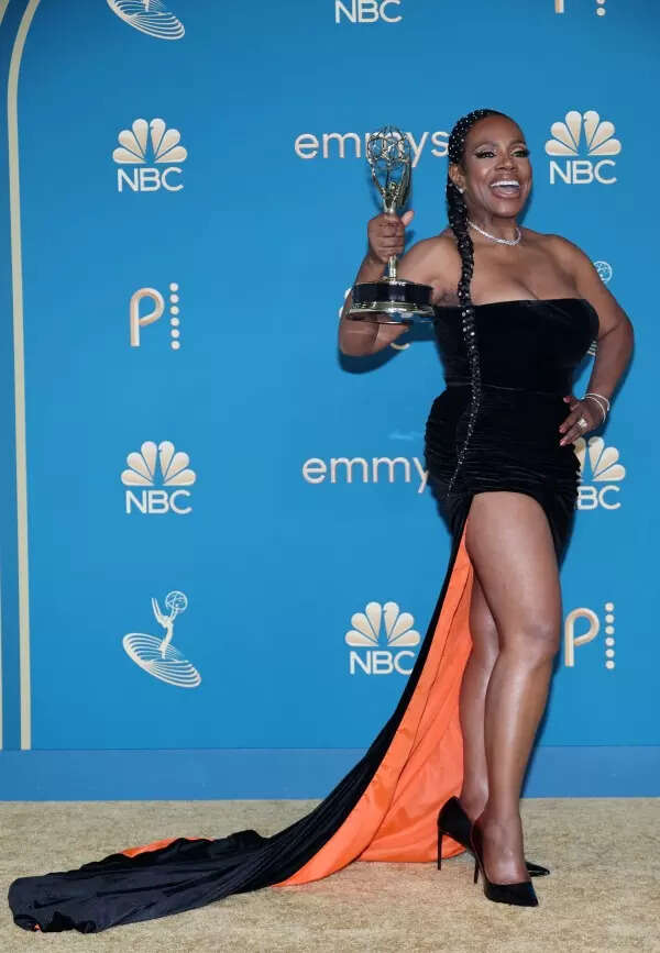 Sheryl Lee Ralph Photos