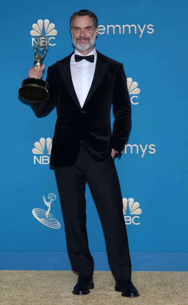 Murray Bartlett Photos