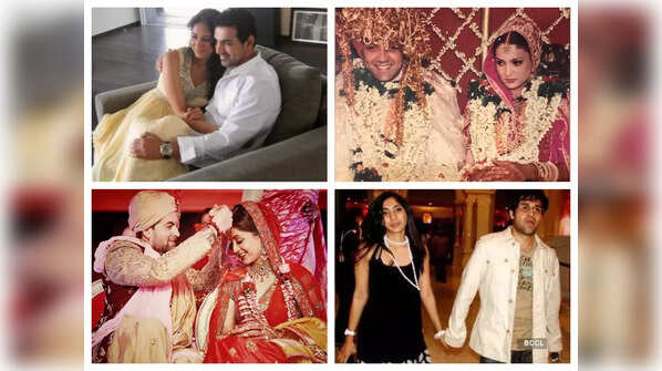 Priya Runchal, Parveen Shahani, Rukmini Sahay: Meet the lesser known Bollywood wives