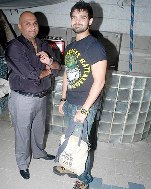 Mimoh Chakraborty
