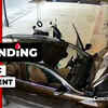 Article image for: Watch: Man crushed to death while repairing automatic vehicle