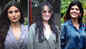 #CelebrityEvenings: From Mouni Roy to Shraddha Kapoor, Bollywood celebs spotted in Mumbai