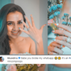 Tejasswi’s ‘engagement’ ring pics go viral