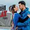 Article image for: Watch Latest Punjabi Video Song '<i class="tbold">adhi</i> Raat' Sung By Jass Manak