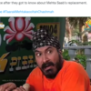 Audience reacts to new Mehta with Sodhi's meme