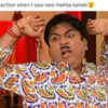 Reaction to the new Mehta sahab