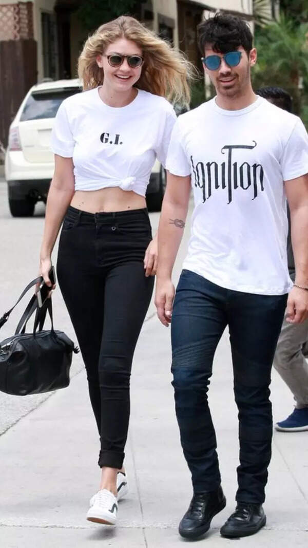 Joe Jonas Stills