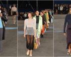 New York Fashion Week 2022: Pictures from Tory Burch's show