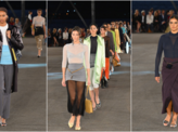 New York Fashion Week 2022: Pictures from Tory Burch's show