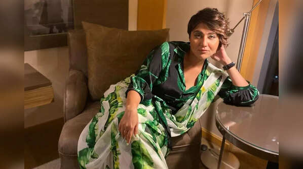Swastika Mukherjee