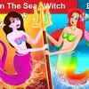 Article image for: Check Out Popular Kids English Nursery Story 'Madelyn The Ocean Witch (<i class="tbold">ariel</i> Part 3)' For Kids - Watch Fun Kids Nursery Stories And Baby Stories In English