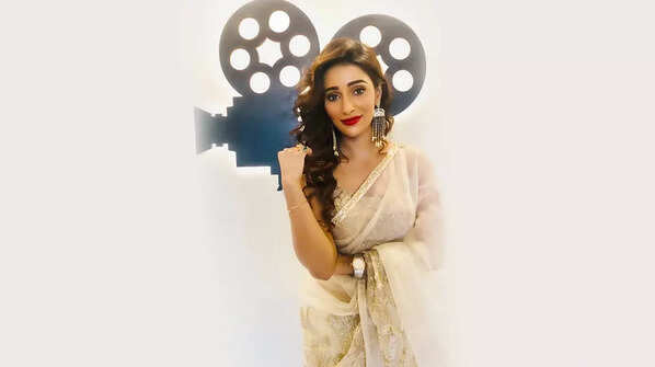 Sayantika Banerjee