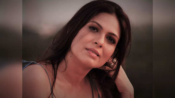 Ekavali Khanna