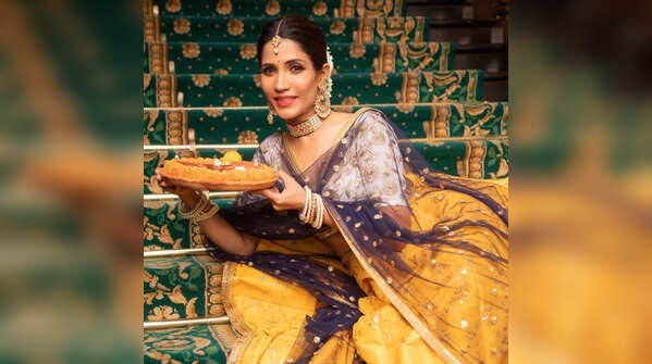 Richa Sharma