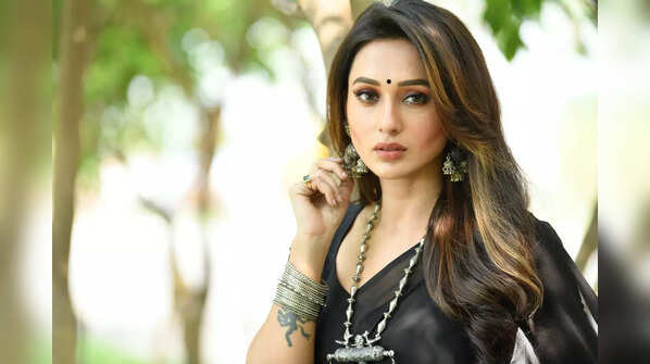 Mimi Chakraborty