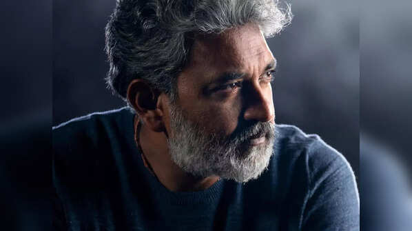 SS Rajamouli's 'Mahabharata' trilogy
