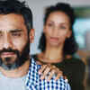 Your husband may get annoyed