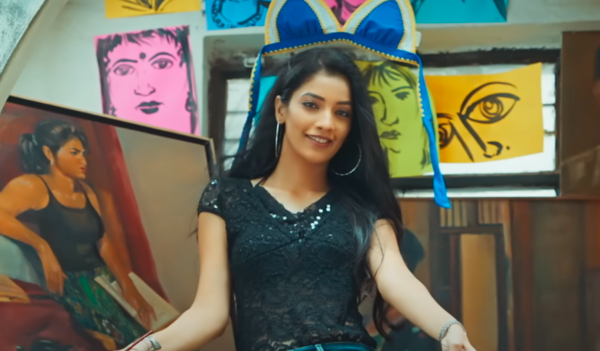 Pranali Bhalerao