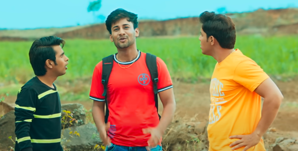 Prathamesh Parab