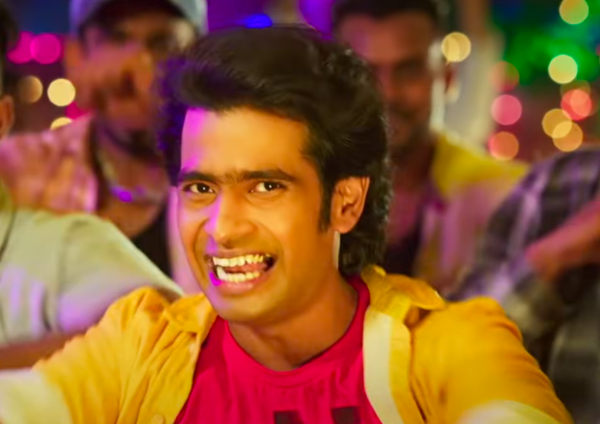 Prathamesh Parab