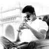 Vijay in Thalaivaa