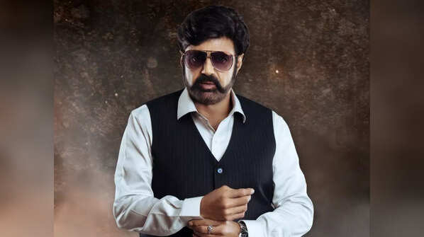 Nandamuri Balakrishna