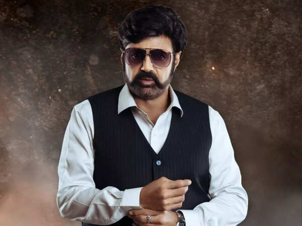 Nandamuri Balakrishna Stills