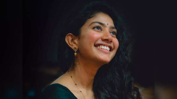 Sai Pallavi