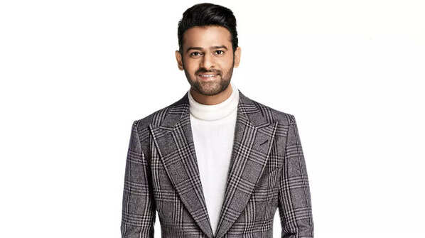 Prabhas