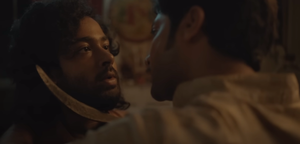 Riddhi Sen