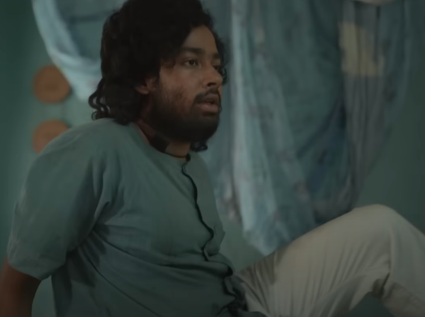 Riddhi Sen