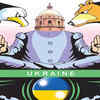 Article image for: Why India's yes and no votes on Ukraine said the same thing