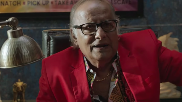 Paran Bandyopadhyay Photos