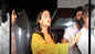 Alia Bhatt tries to pacify paps and security guards as scuffle breaks out between them