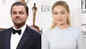 Leonardo DiCaprio is dating 27-year-old Gigi Hadid after breaking up with Camila Morrone: Reports