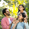 ​Confidence instills positivity in the kid