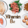 ​What are the signs of vitamin B12 deficiency?