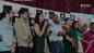 Hitha Chandrashekar speaks at the trailer launch of Shubhamangala