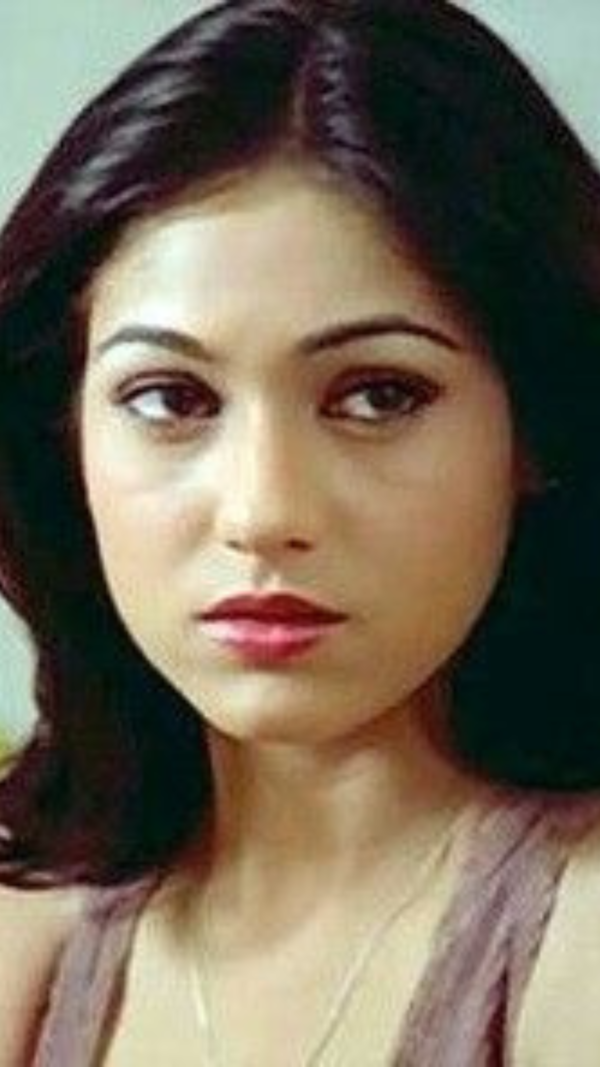 Tina Munim