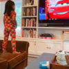 ​Noting her privileges too