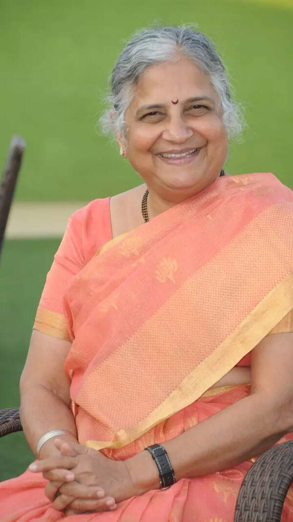 Sudha
