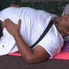 ​Funny fitness challenge